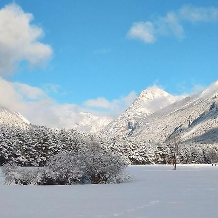 La Maita Bed and Breakfast Montgenèvre Εξωτερικό φωτογραφία