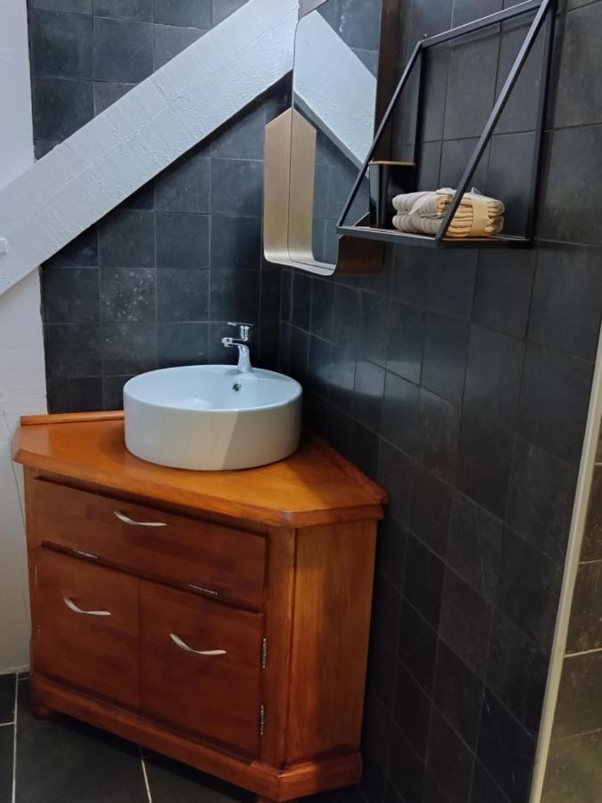 La Maita Bed and Breakfast Montgenèvre Εξωτερικό φωτογραφία