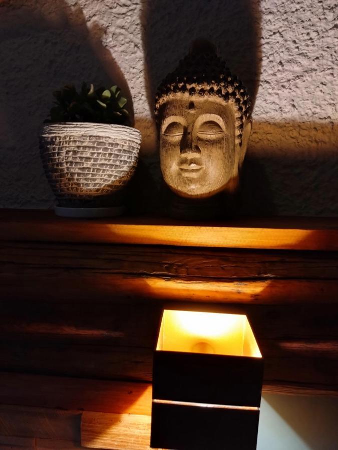 La Maita Bed and Breakfast Montgenèvre Εξωτερικό φωτογραφία
