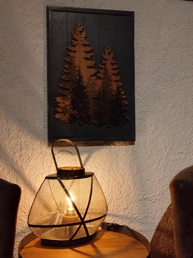 La Maita Bed and Breakfast Montgenèvre Εξωτερικό φωτογραφία