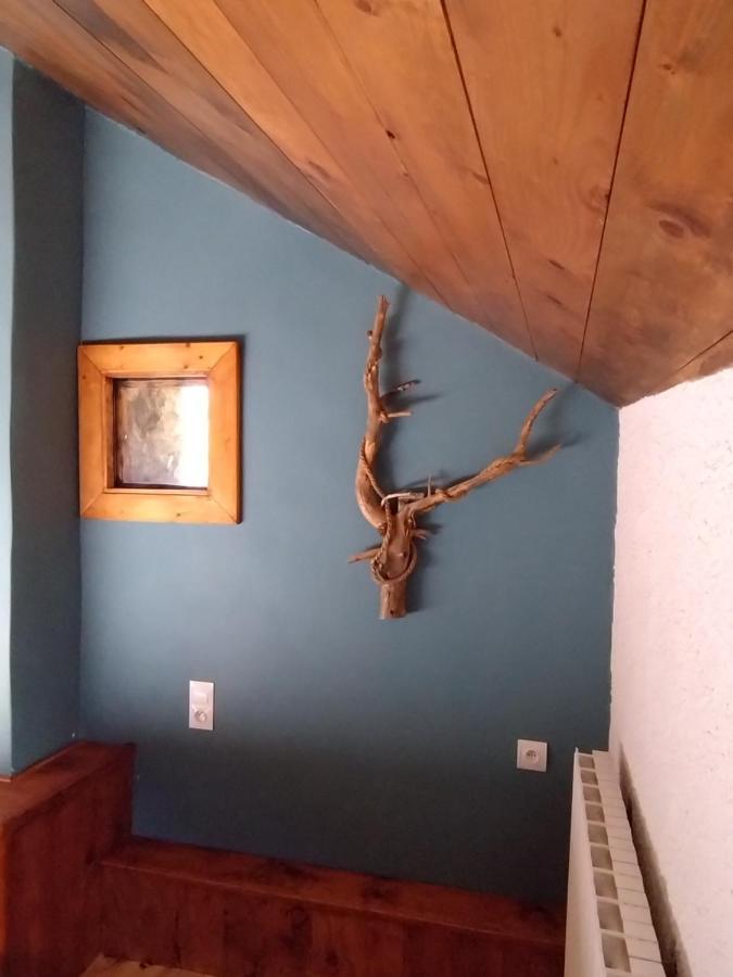 La Maita Bed and Breakfast Montgenèvre Εξωτερικό φωτογραφία
