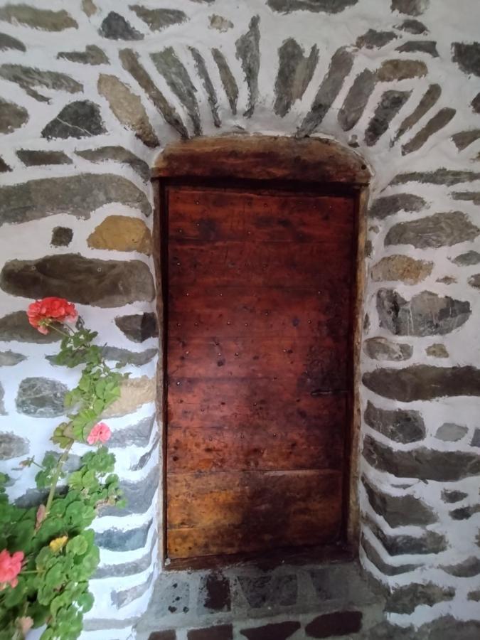 La Maita Bed and Breakfast Montgenèvre Εξωτερικό φωτογραφία
